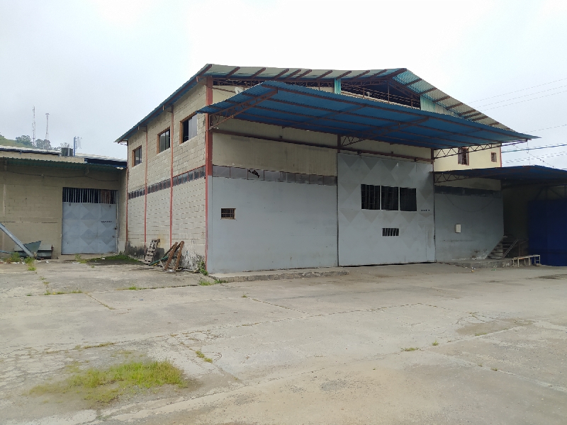 Commercial Property for Sale in Los Teques Miranda 1201